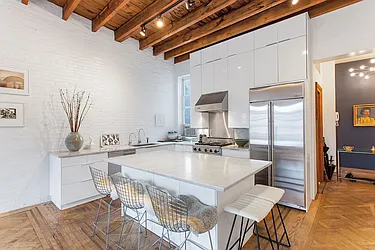Sold by Griffith Real Estate