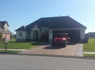 26480 Foxen Dr, Claremore, OK 74019