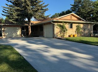 3843 Capitol Dr, Fort Collins, CO 80526