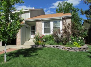 7248 S Mount Holy Cross, Littleton, CO 80127