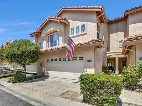 971 Somerset Ct Unit C, Chula Vista, CA 91915