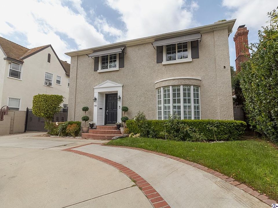 1st image of 949 S Highland Ave