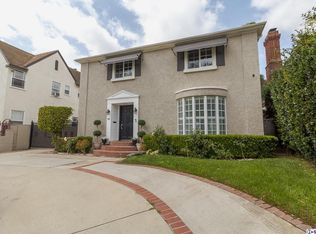 949 S Highland Ave, Los Angeles, CA 90036