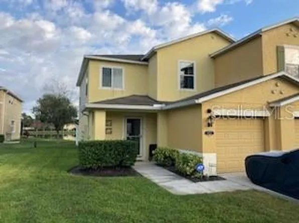 2671 Sicily Dr, New Smyrna Beach, FL 32168