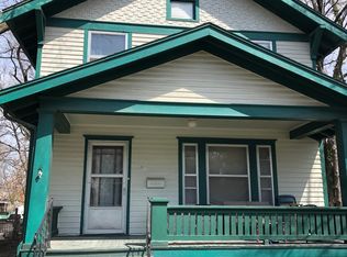 406 W 6th St, Lawrence, KS 66044