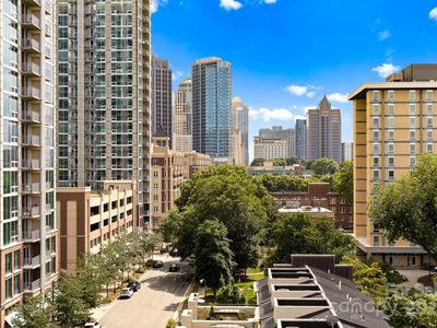 715 N Church St UNIT 513, Charlotte, NC, 28202