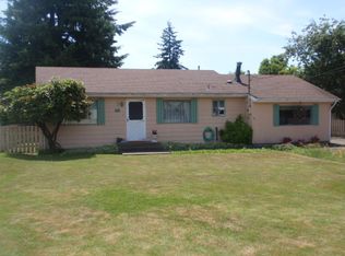 805 Waldron St, Sedro Woolley, WA 98284