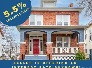 2405 3rd Ave, Richmond, VA 23222
