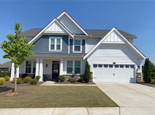 13 Candlewood Ln, Hoschton, GA 30548
