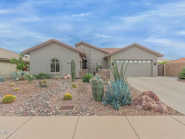 10949 E KILAREA Avenue, Mesa, AZ 85209