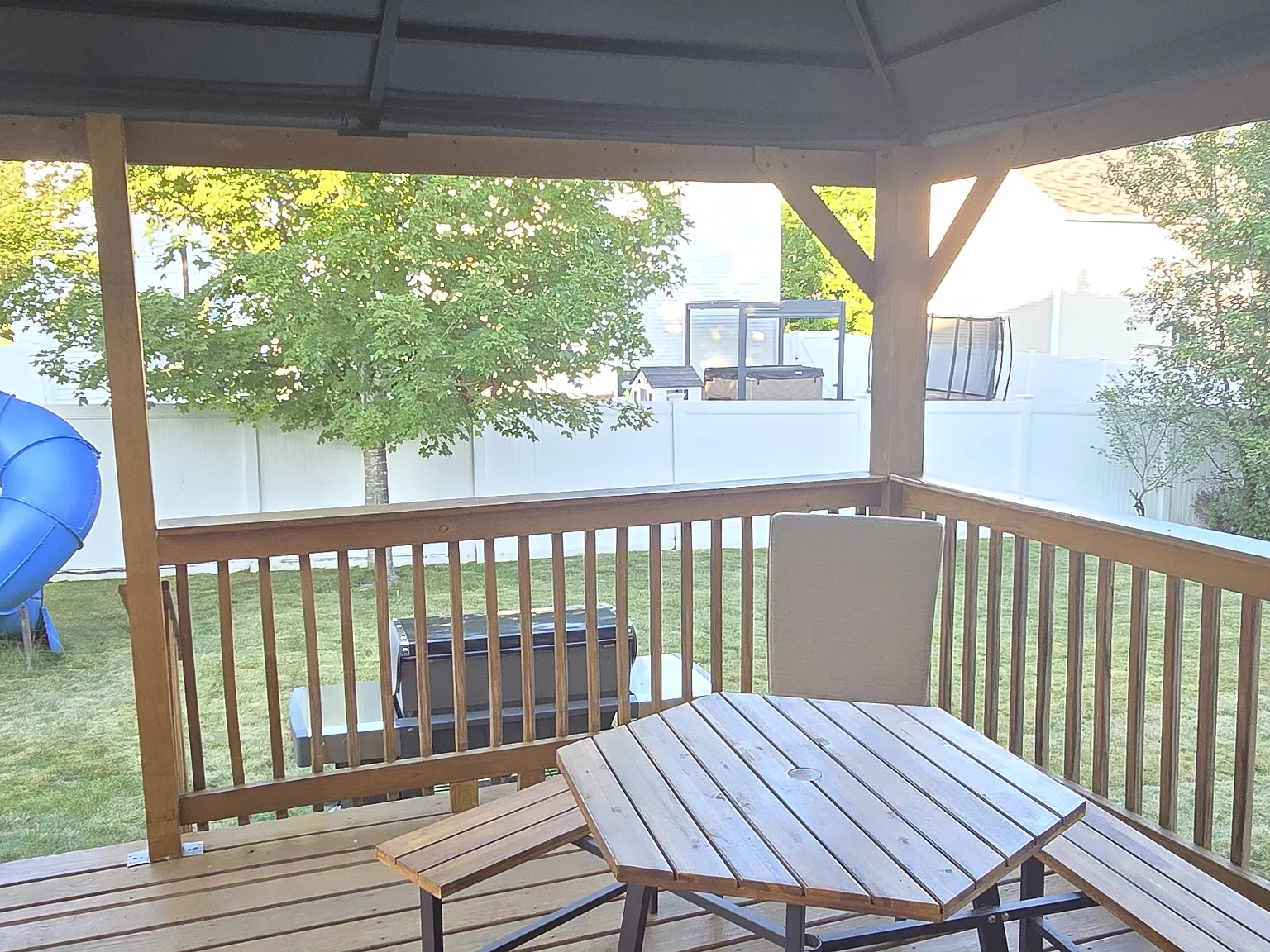 3 bed, 2.5 bath, 1862 sqft, $3,800 — Photo 4