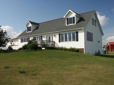 26300 N Tower Rd, Detroit Lakes, MN, 56501