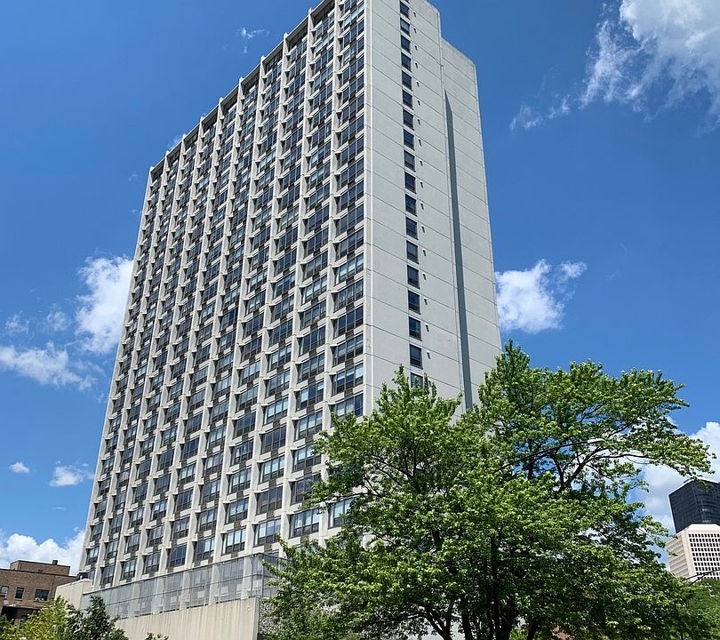 1st image of 5100 N Marine Dr SW #25L