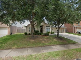 19806 Moss Bark Trl, Richmond, TX 77407
