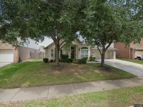 19806 Moss Bark Trl, Richmond, TX 77407
