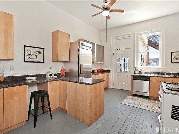 5th image of 1627 McAllister St