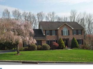1012 Ridgeview Dr, Orwigsburg, PA 17961