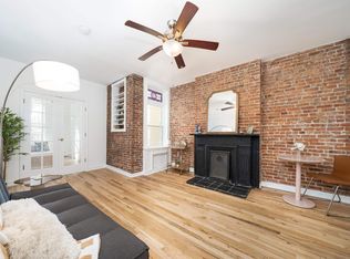 209 14th St APT 4, Hoboken, NJ 07030
