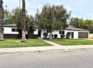2807 N Glenn Ave, Fresno, CA 93704