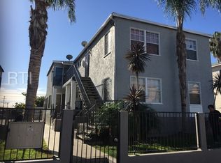 1920 1/2 W 35th St, Los Angeles, CA 90018