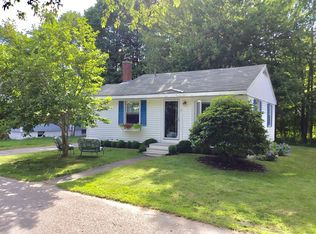 7 Boyd Rd, South Portland, ME 04106