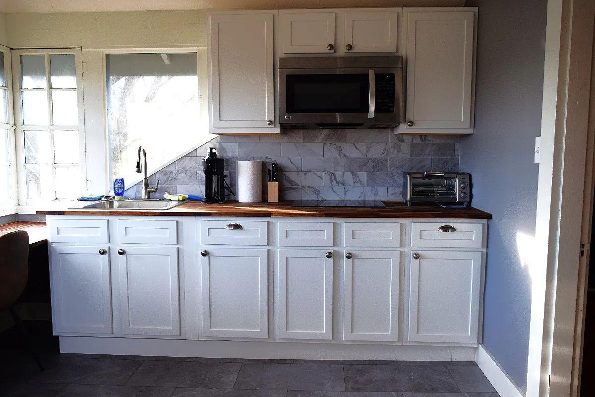 1 bed, 1000 sqft, $1,700 — Photo 1
