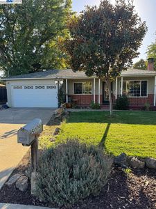 5006 Olive Dr, Concord, CA, 94521