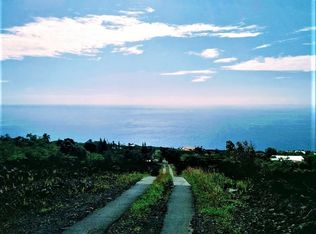 LOT 4 Lot 4 A, Captain Cook, HI 96704