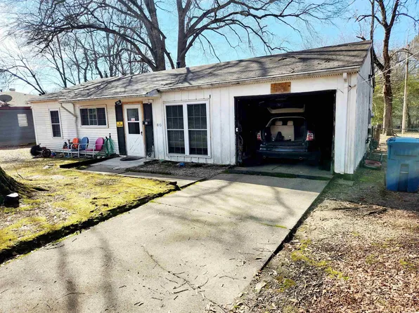 810 Hoover St, Malvern, AR 72104