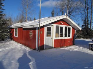 Gaber Rd, Perronville, MI 49873