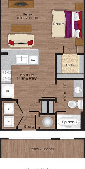 Park 5940 MD — Photo 25