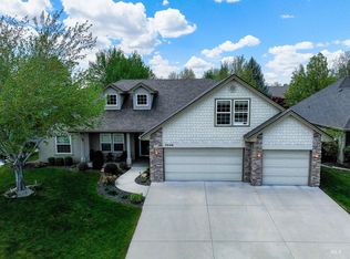 5049 N Morninggale Way, Boise, ID 83713