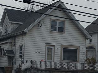 4080 Union Rd, Buffalo, NY 14225