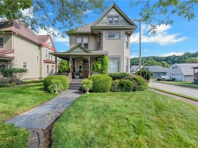 647 E Lincoln Way, Lisbon, OH, 44432