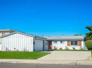 1414 Nacion Ave, Chula Vista, CA 91911