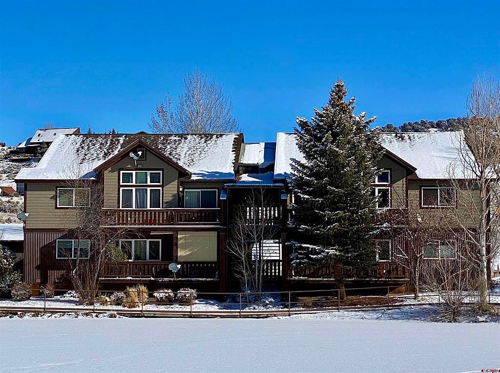 530 Redcliff Cir F202, Ridgway, CO 81432 MLS 810100 Zillow