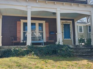140 Avant St #A, Spartanburg, SC 29302