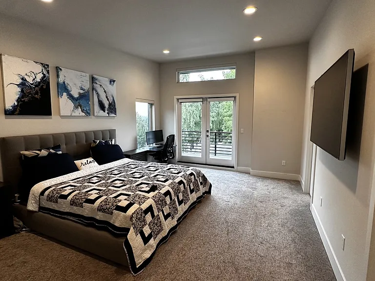 Master Suite