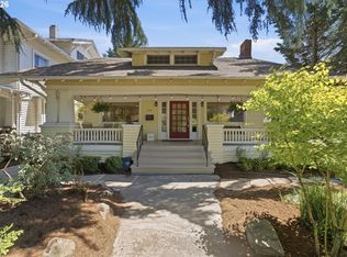 5616 NE Garfield Ave, Portland, OR 97211