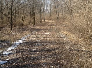 1357 E Division Rd, Veedersburg, IN 47987