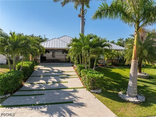 2126 SW 47th St, Cape Coral, FL 33914
