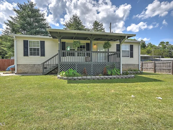 195 Derby Dr, Kingsport, TN 37660