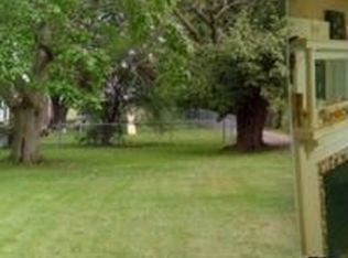 531 Cornishville St, Harrodsburg, KY