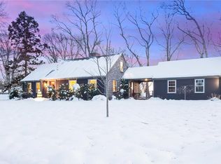 125 Timberline Rd, Warwick, RI 02886