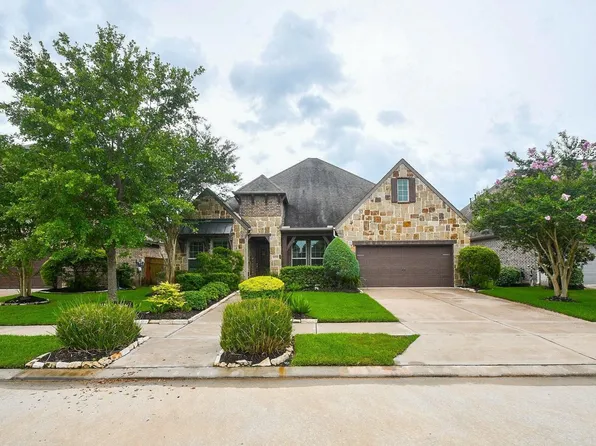 10210 Majestic Ct, Missouri City, TX 77459