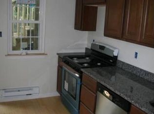 121 N Bellevue Ave UNIT A, Langhorne, PA 19047