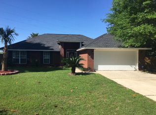 21057 Emperor Michael Ln, Silverhill, AL 36576