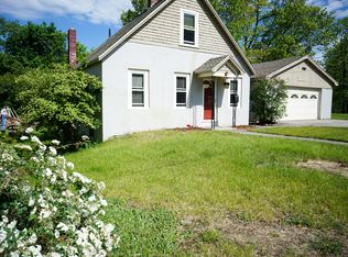 16 Boothby Ave, Sanford, ME 04073