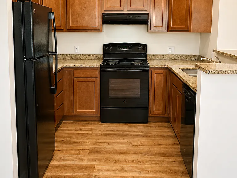 500 Red Table Apartments — Photo 34