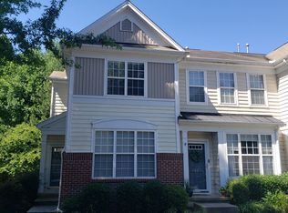 8465 Reedy Ridge Ln, Raleigh, NC 27613